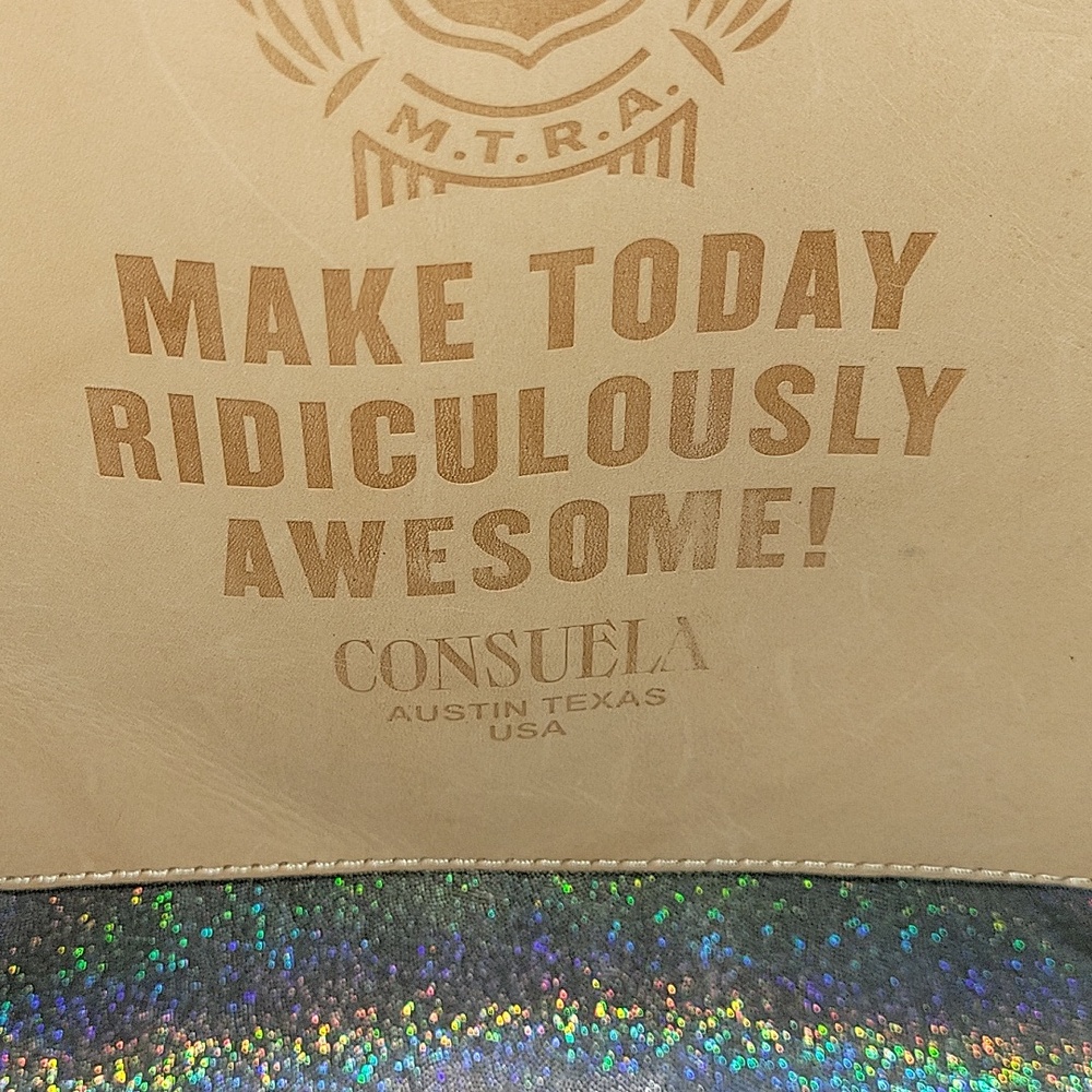 Consuela Clay Everyday Tote Bag - Picture 14 of 15
